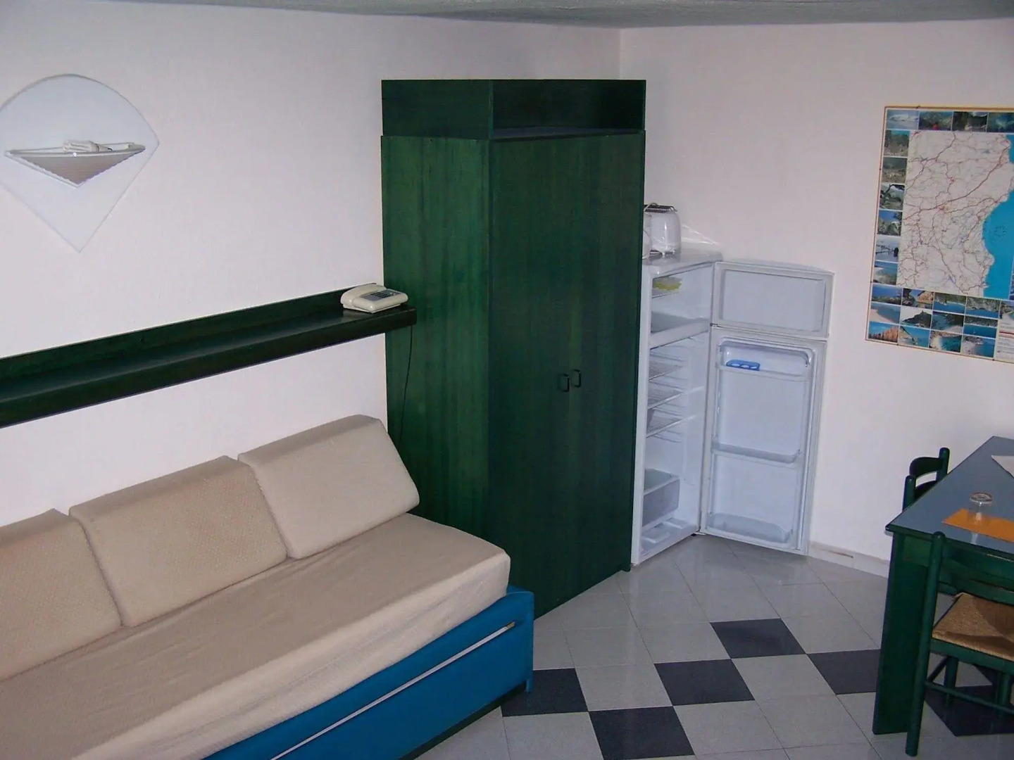 Residence Verde Mare