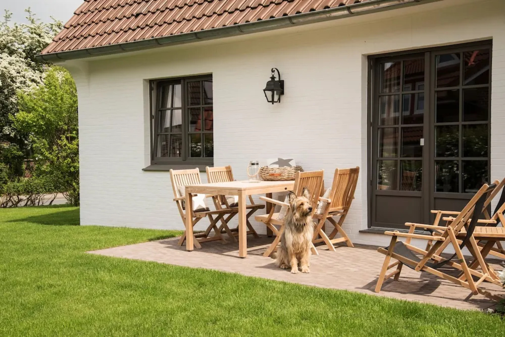 Hooks Feriendomizile