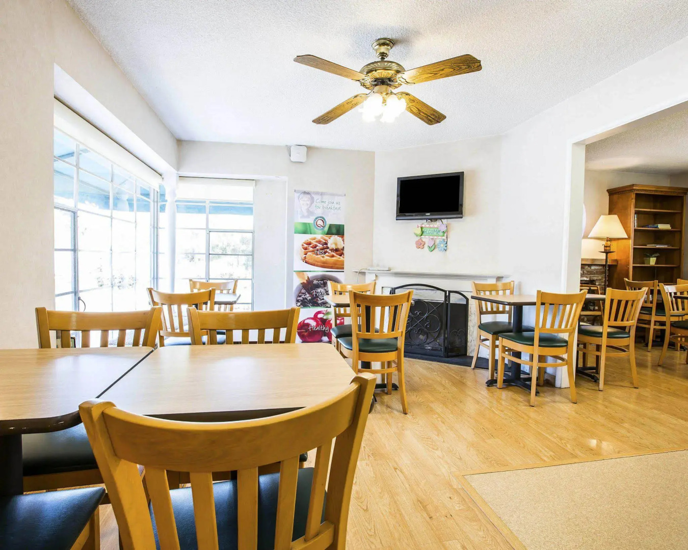 Quality Inn Santa Barbara