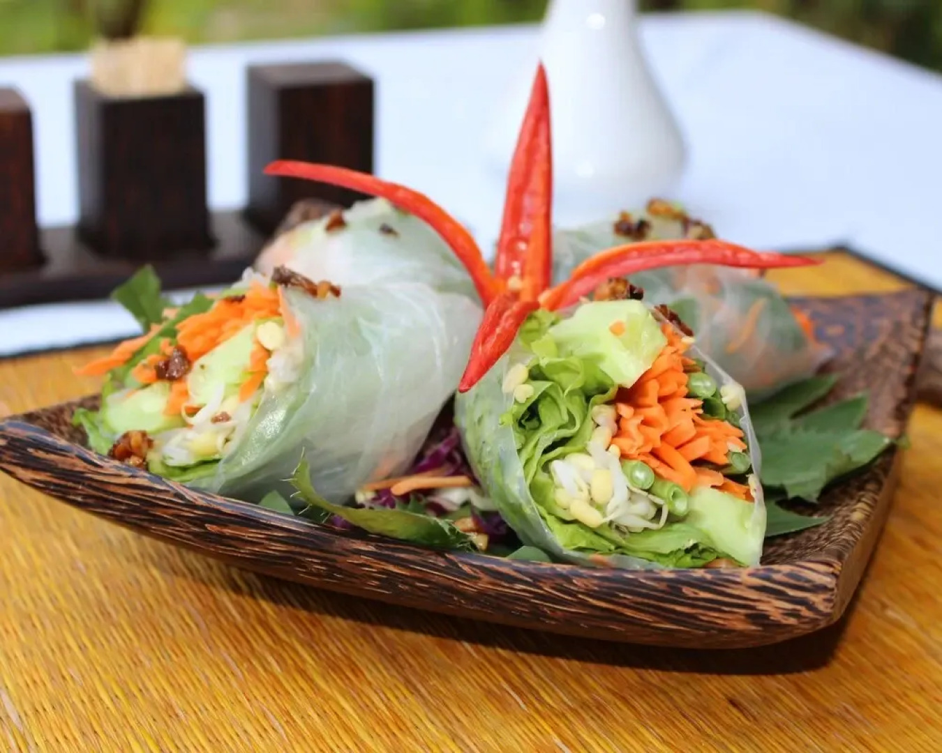 Secondfold Residence