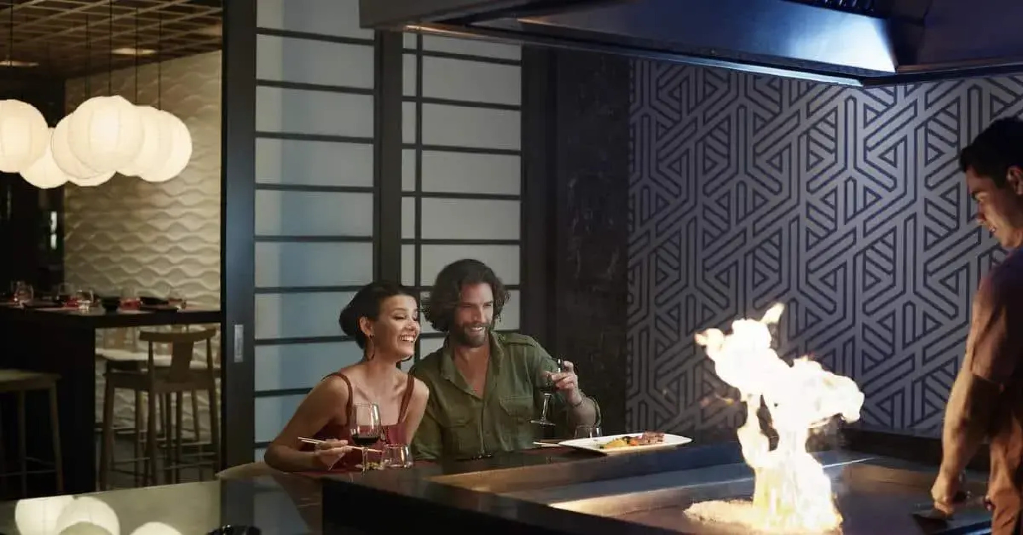 Melia Nassau Beach All Inclusive