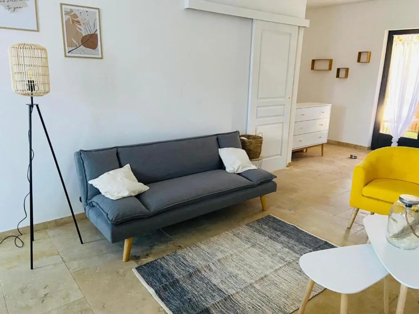 Proche SARLAT le gîte de FANOVA