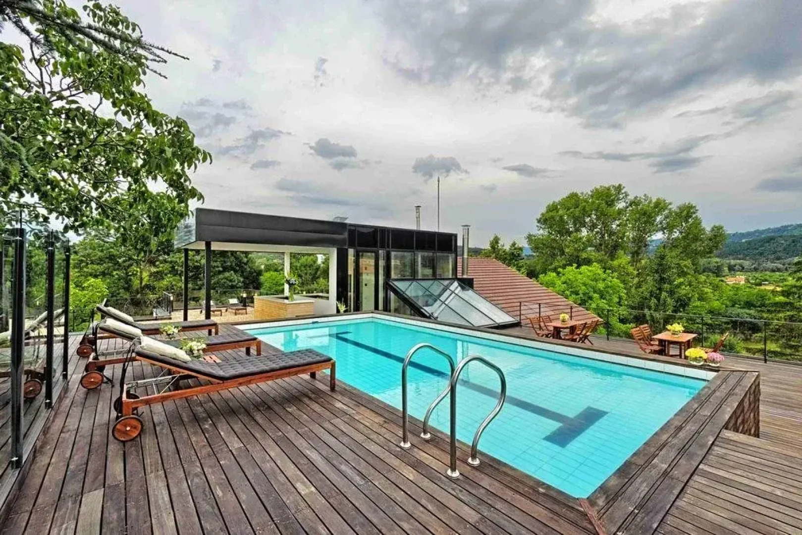 Cherry Orchard Residence