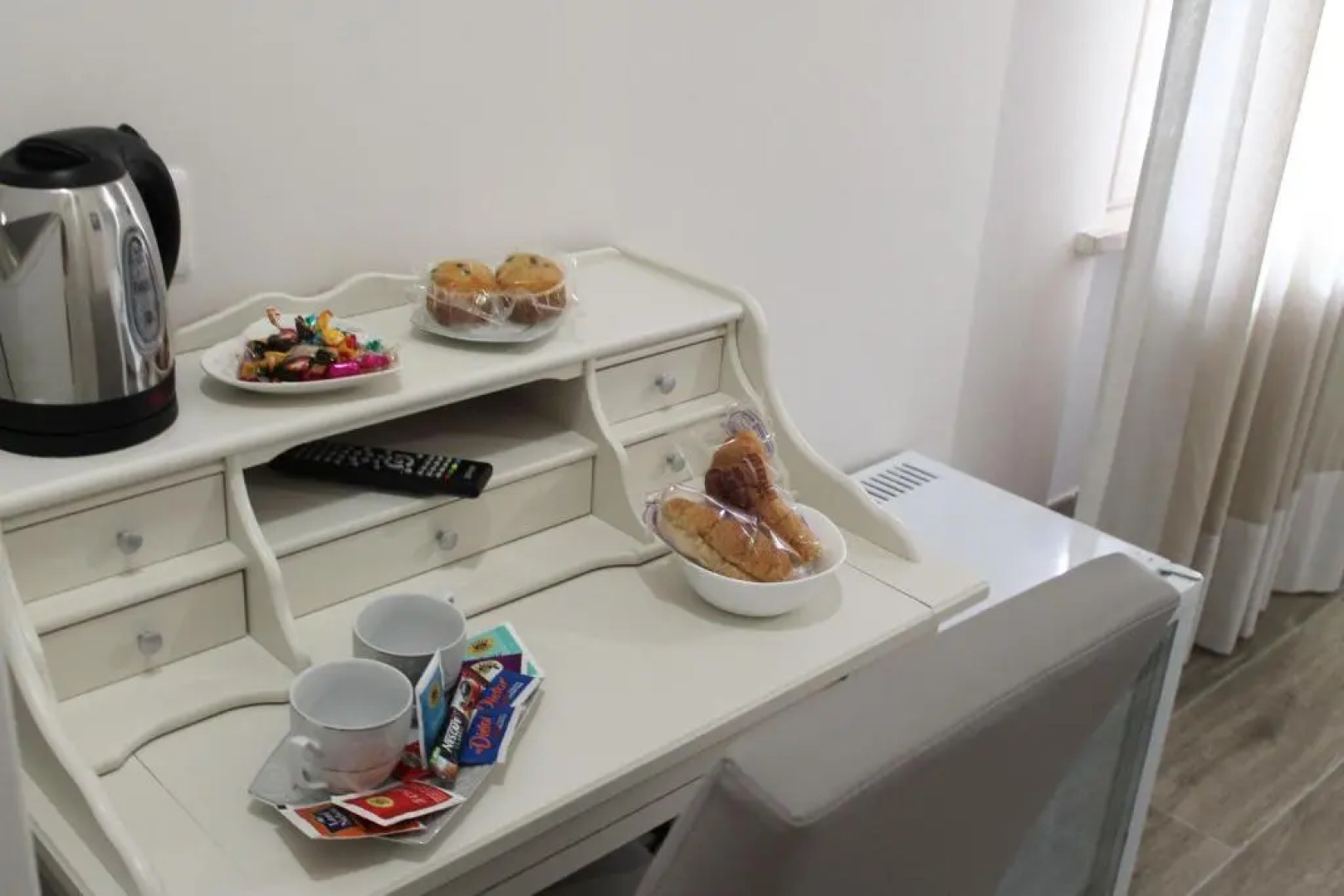 L'Acchiappasogni Vesuviano Guest House