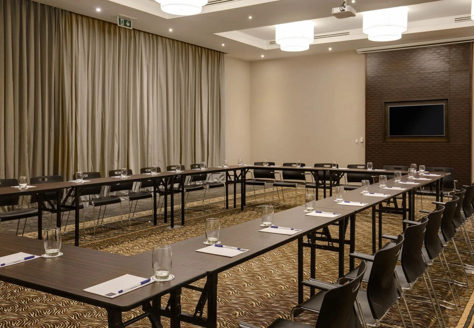 Protea Hotel Owerri Select