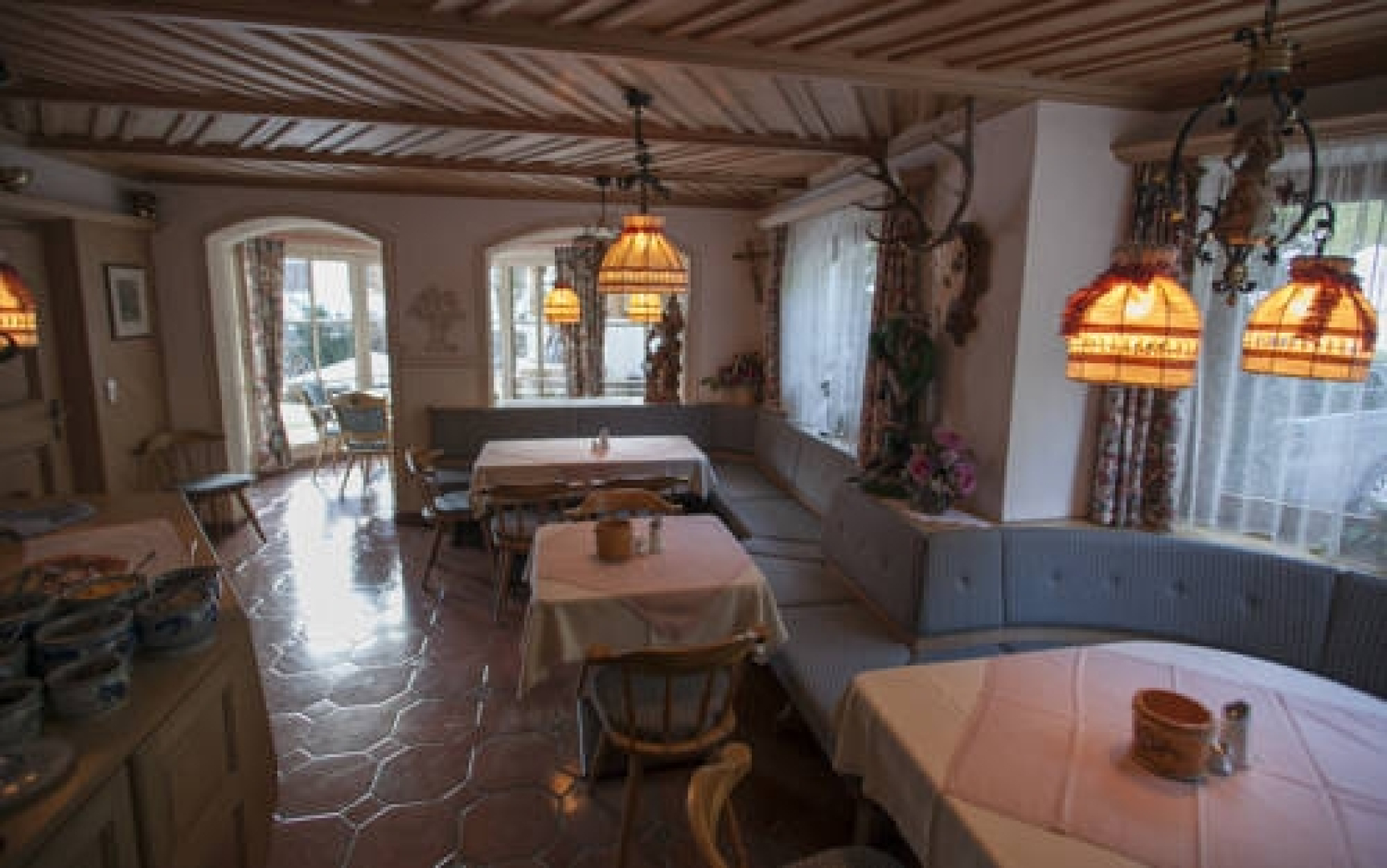 Gästehaus Wildschütz