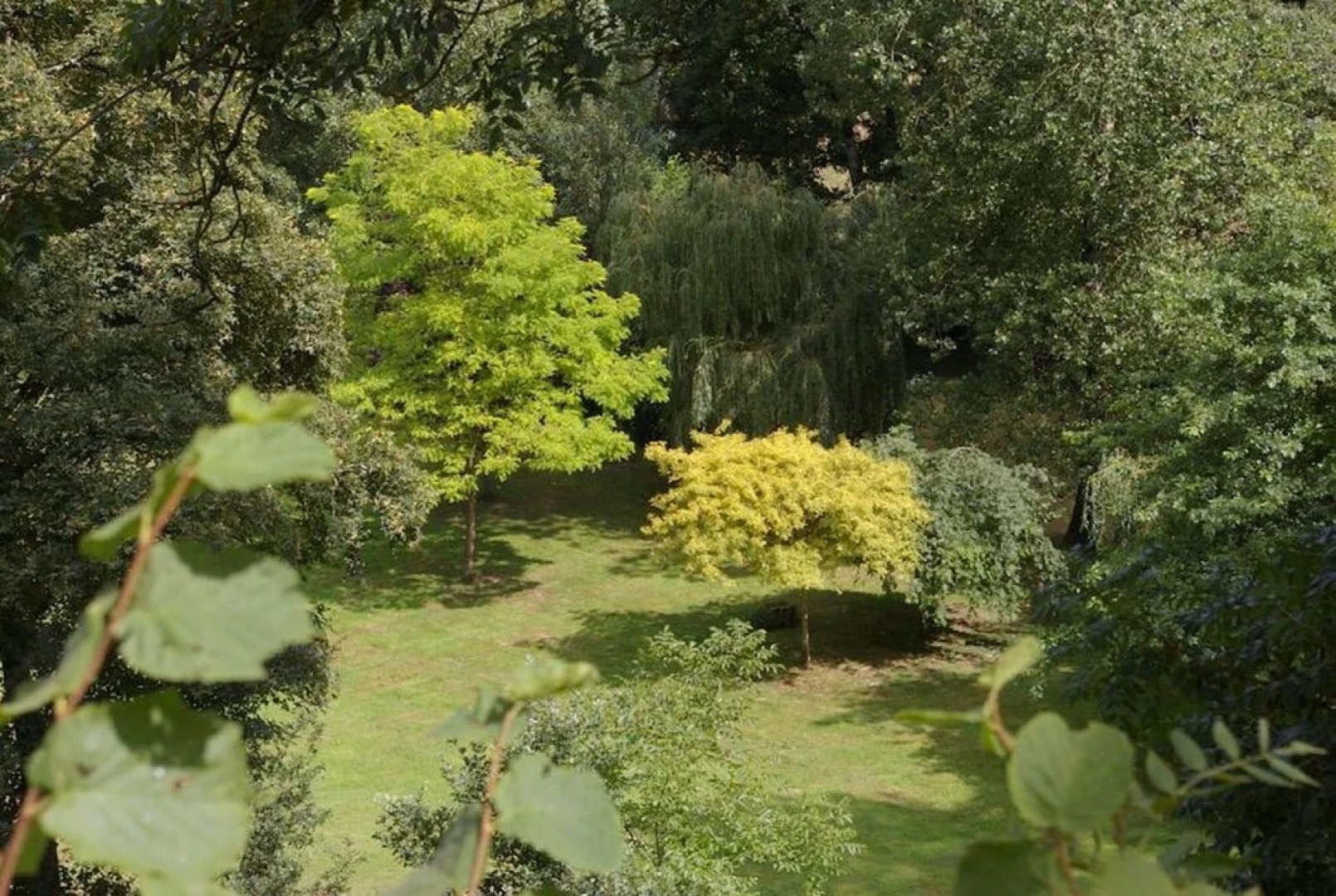 Chambres d'Hôtes Le Perron