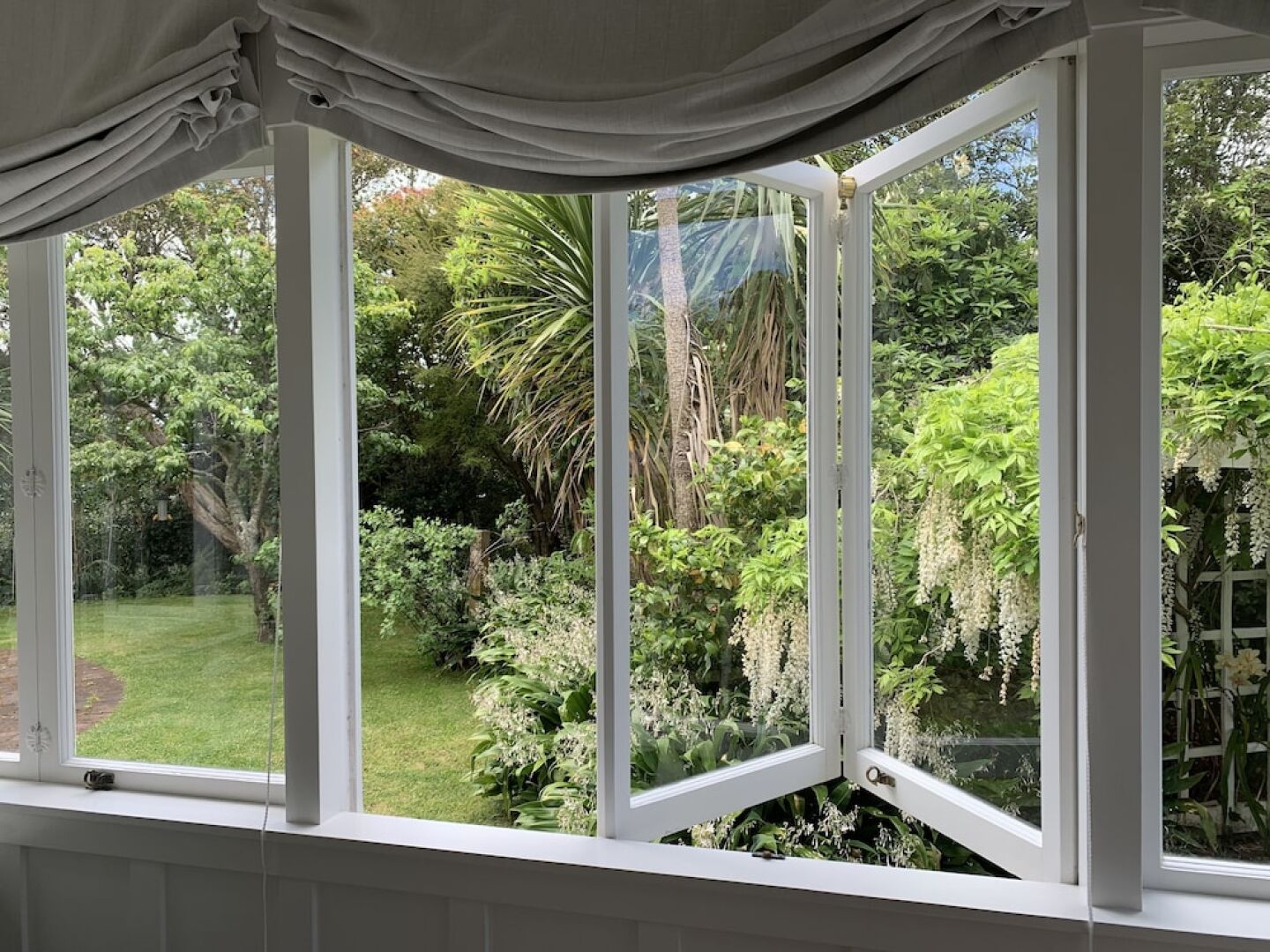 Browns Boutique Bed and Breakfast