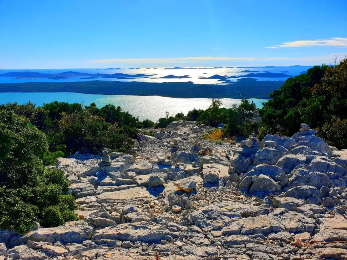 Cro Behar 2 Apartments