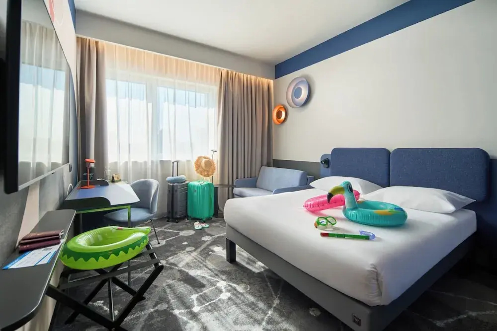 ibis Styles Katowice Airport (Opening Summer 2025)