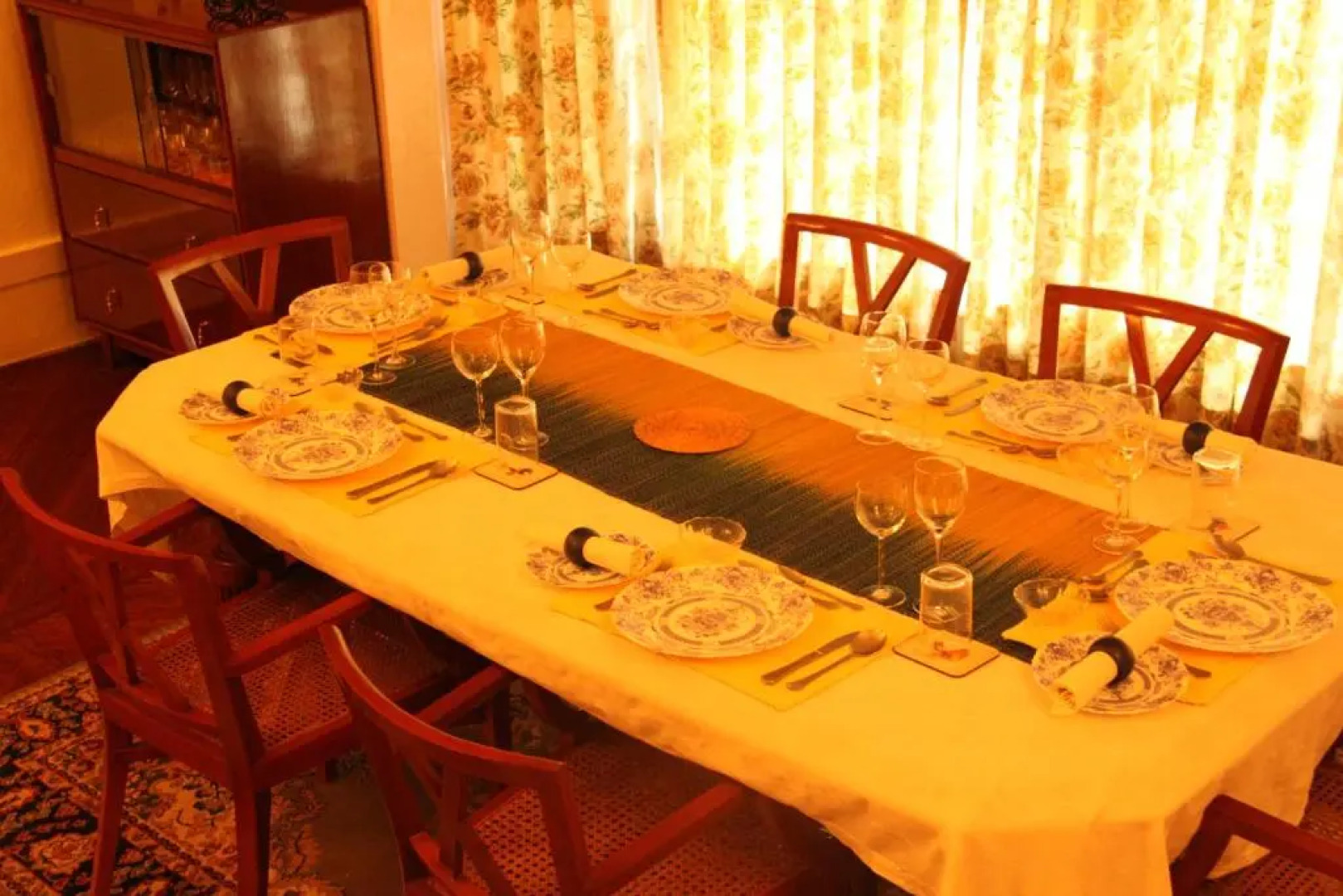 Mancotta Heritage Chang Bungalow