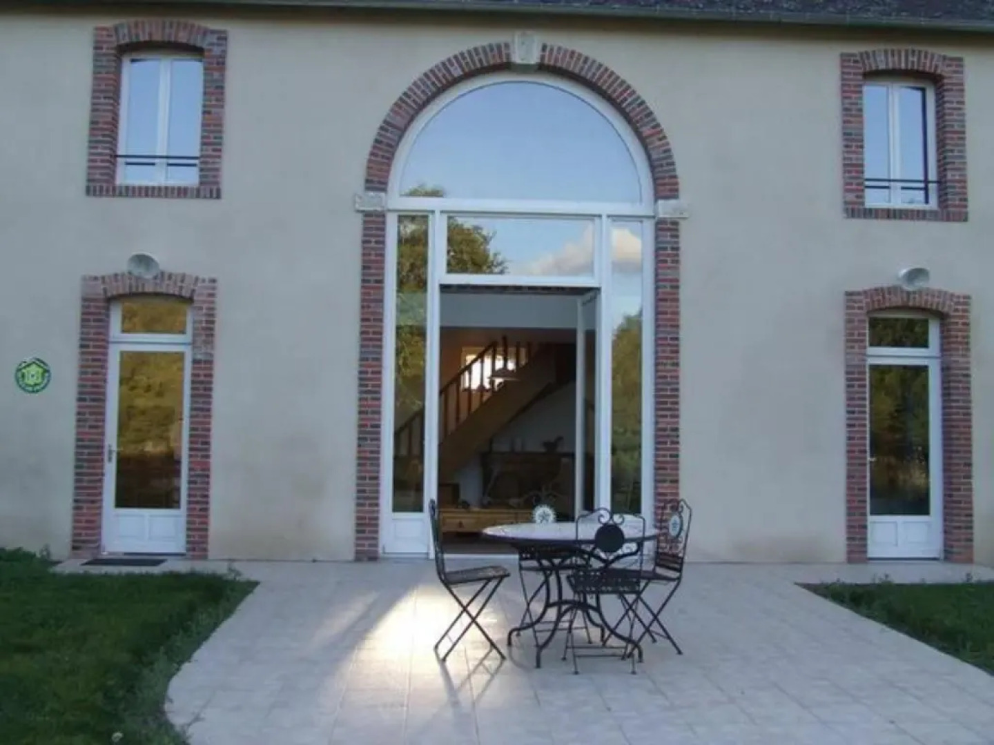 Gîte Ouzouer-sur-Trézée, 4 pièces, 8 personnes - FR-1-590-144