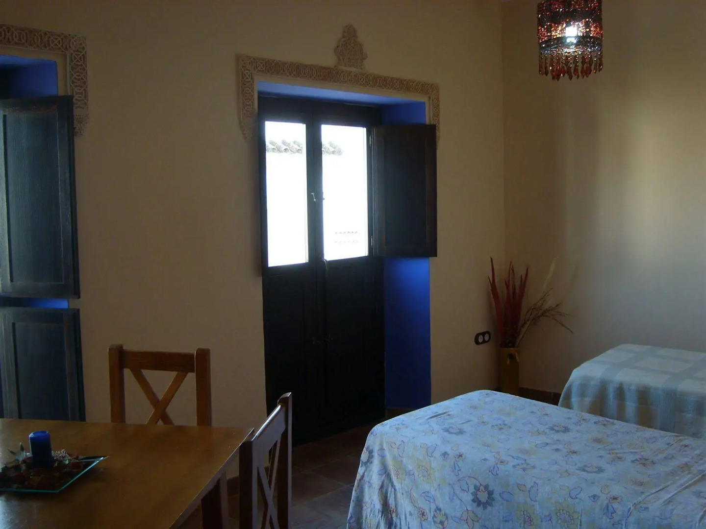 Apartamentos Victoria