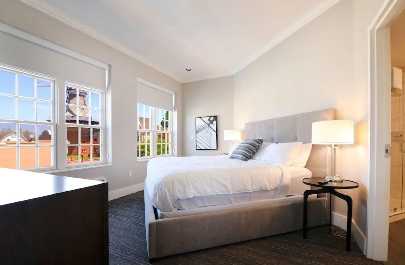 Royal Amsterdam Hotel