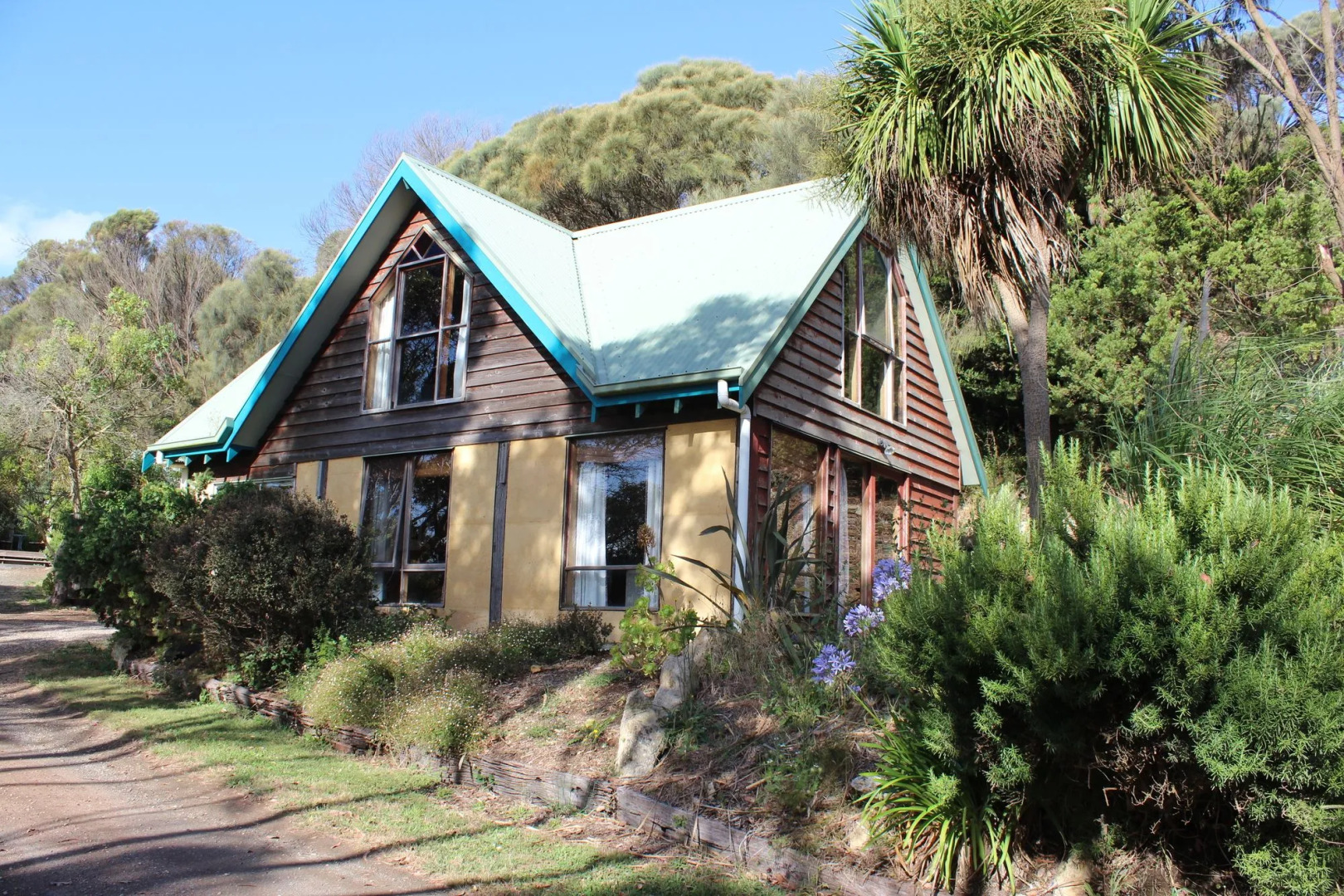 Eastern Reef Cottages