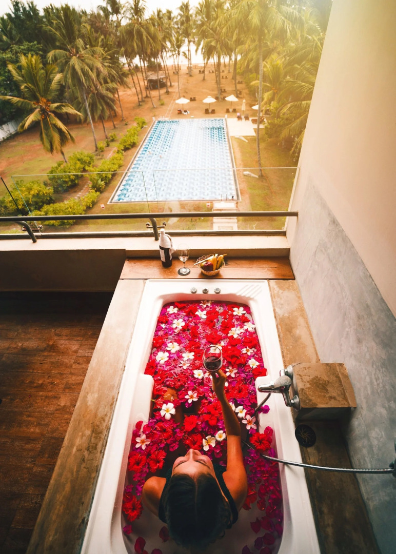 Taprobana Wadduwa by Asia Leisure