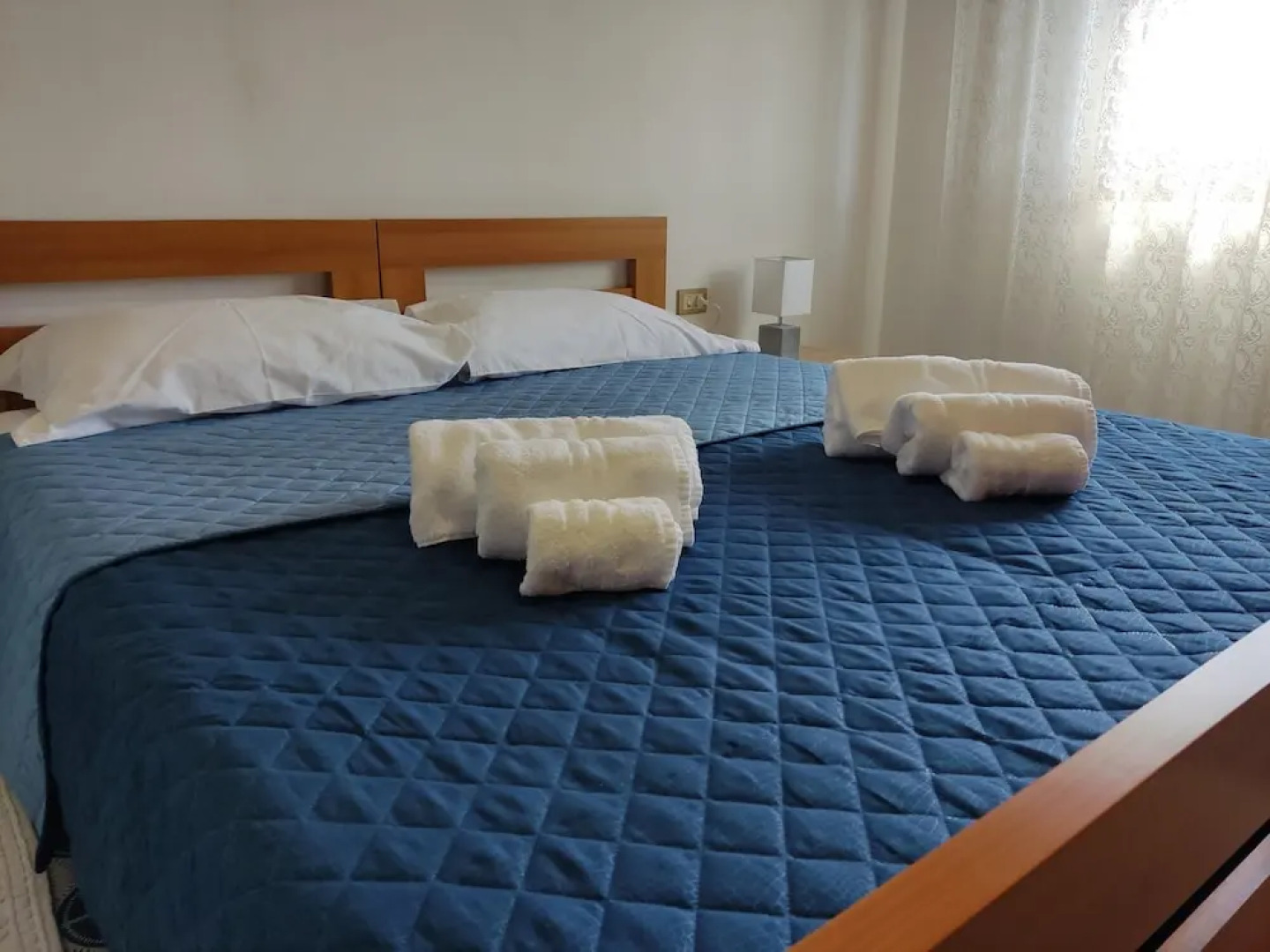 Eleonora d Arborea in Nurachi