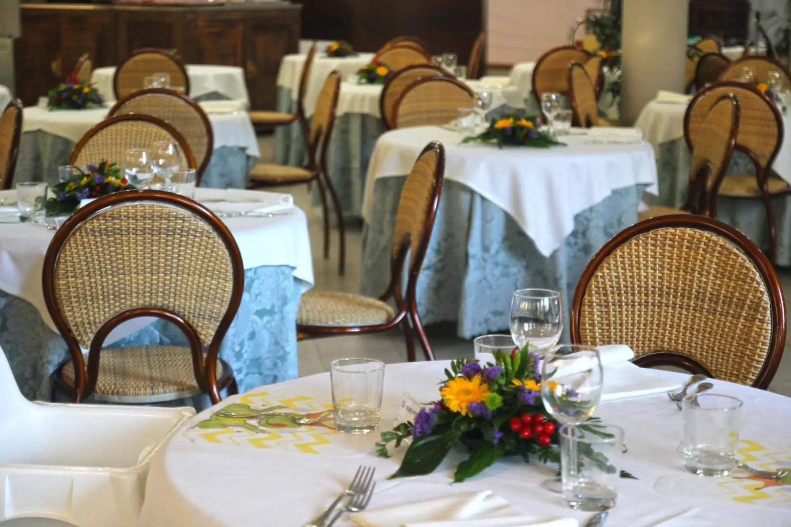 Tuscany Hotel Alle Dune