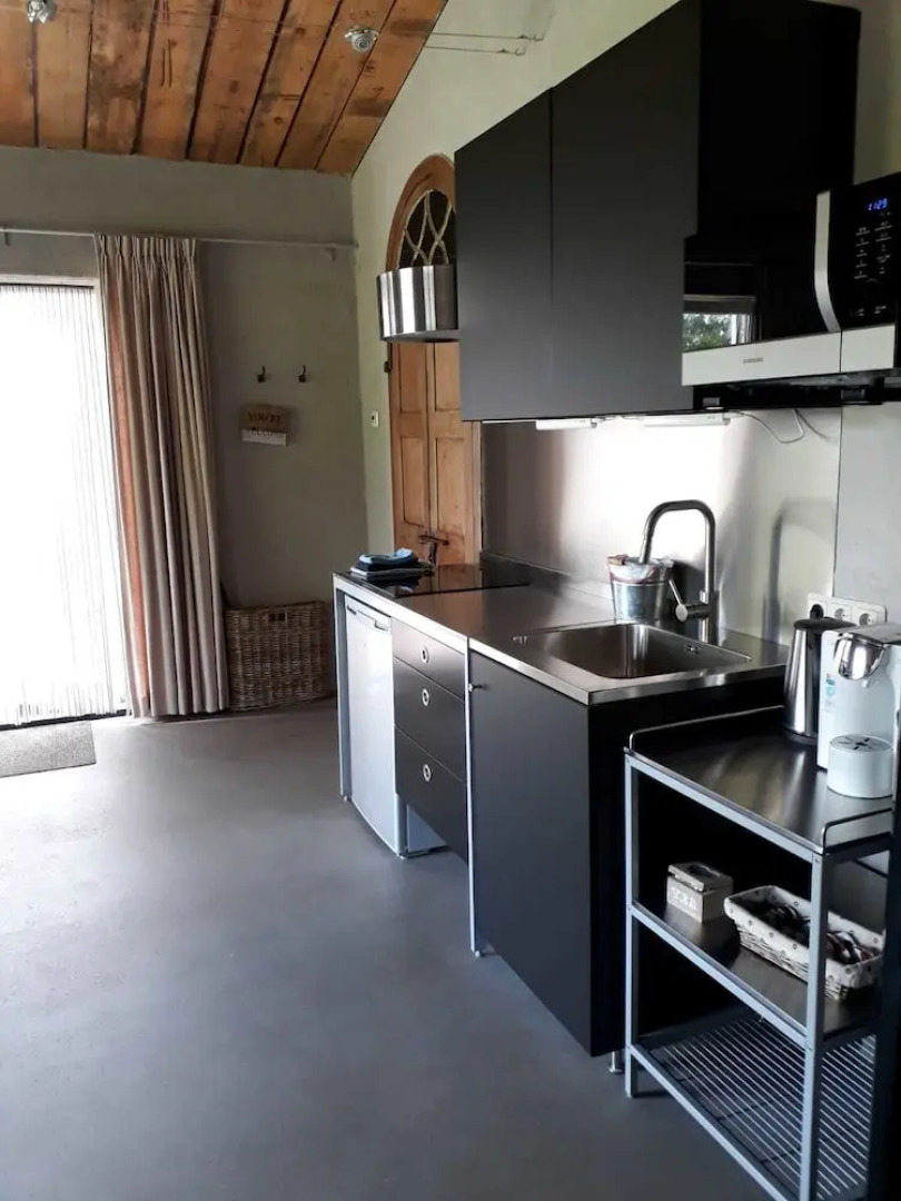 Studio Verhuur Jamzes