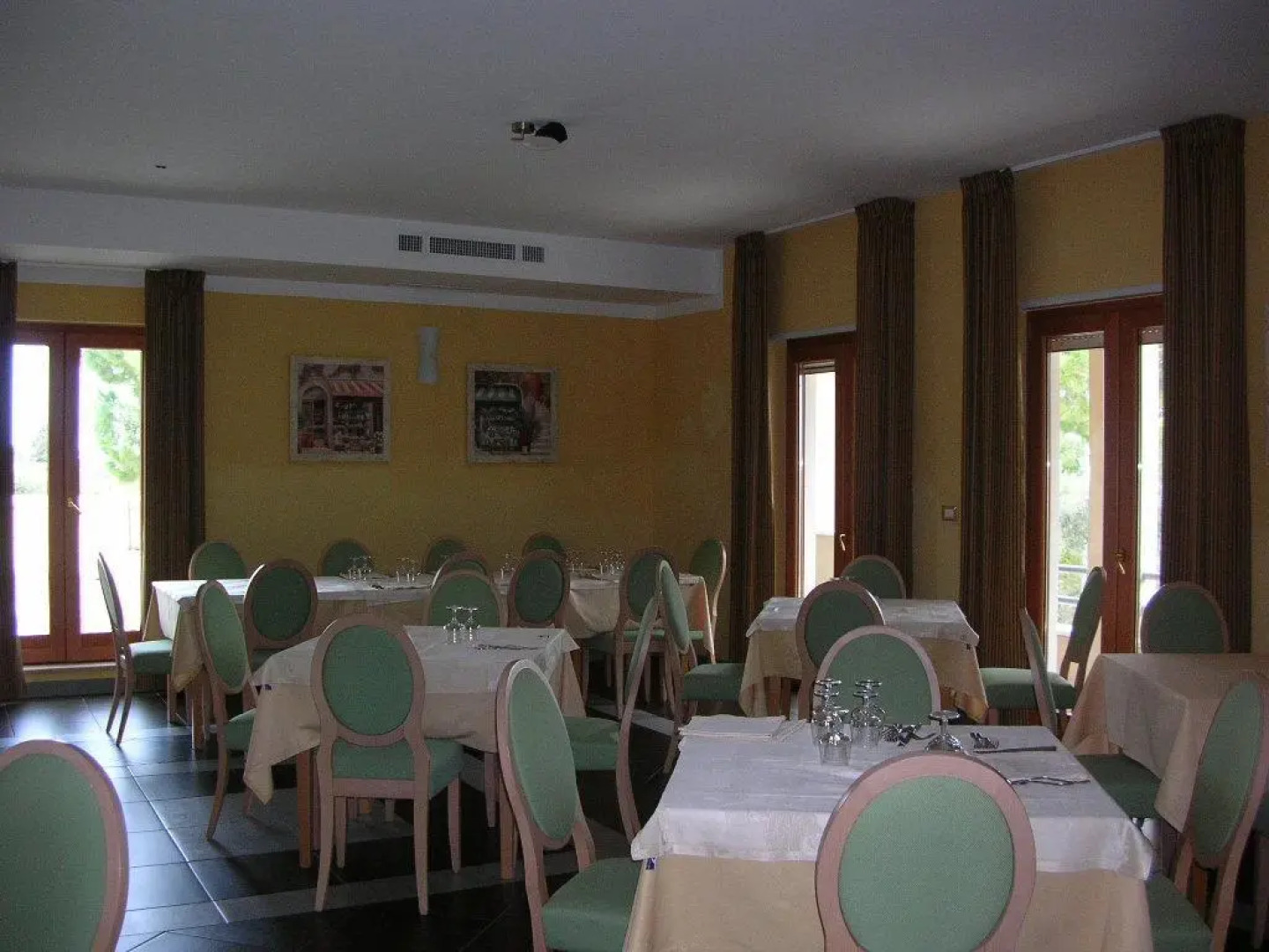 Hotel Resort Dei Normanni