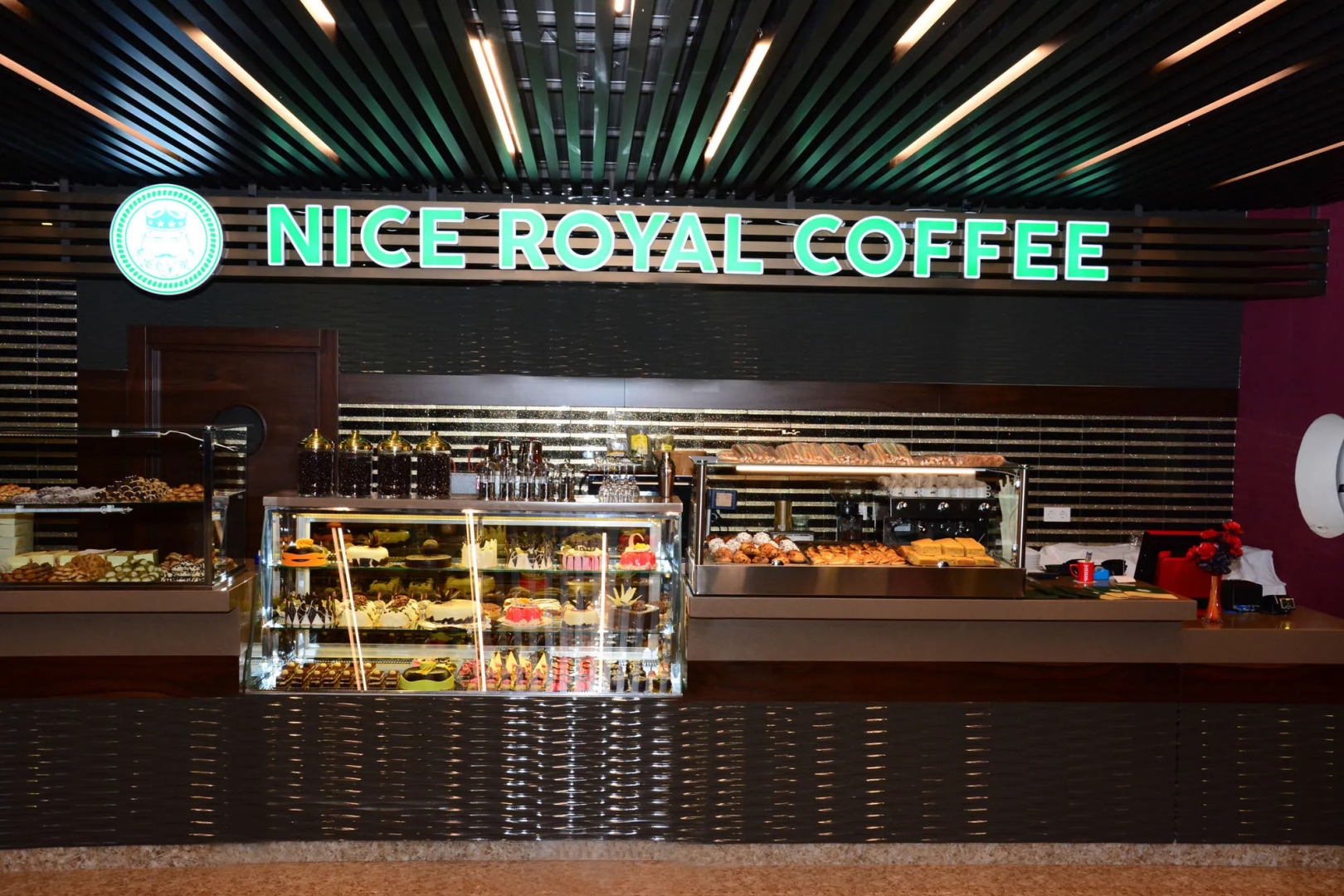 Nice Royal Otel