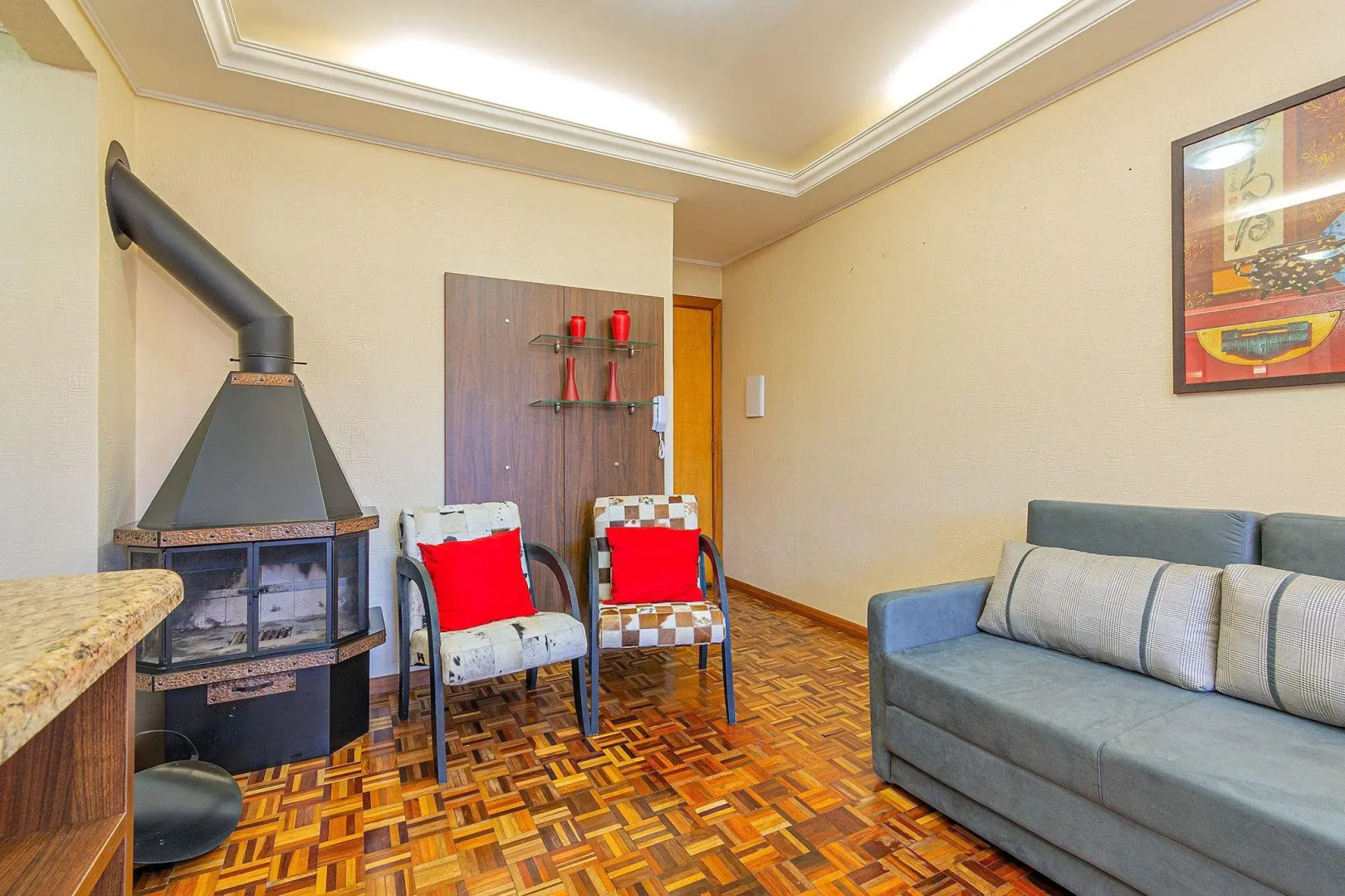 Apartamento Portinari