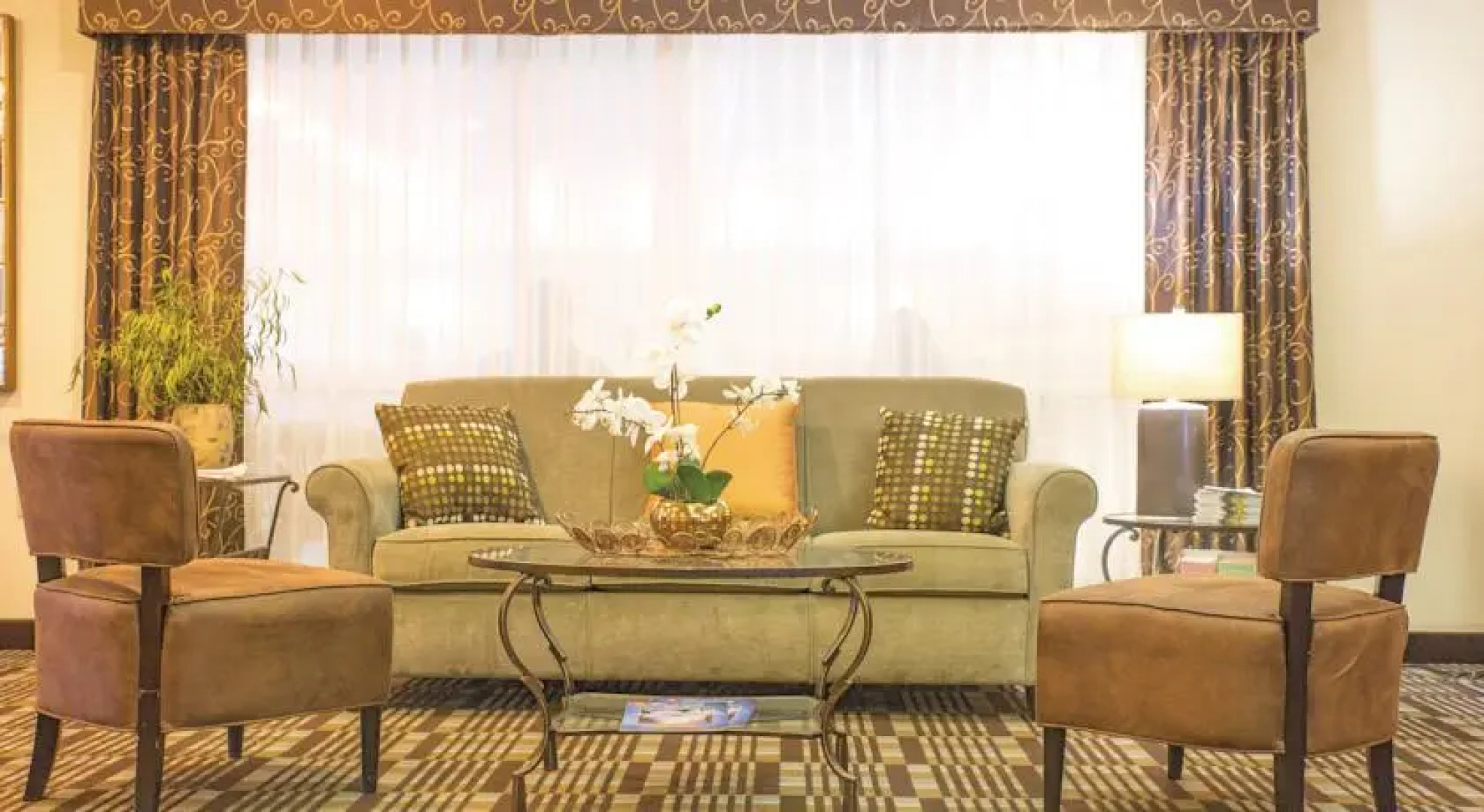 La Quinta Inn Springfield East