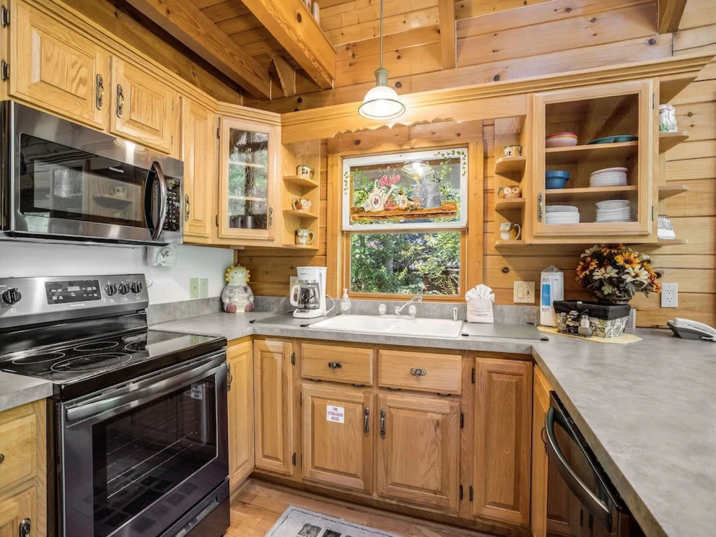 Amazing River Retreat by Vtrips