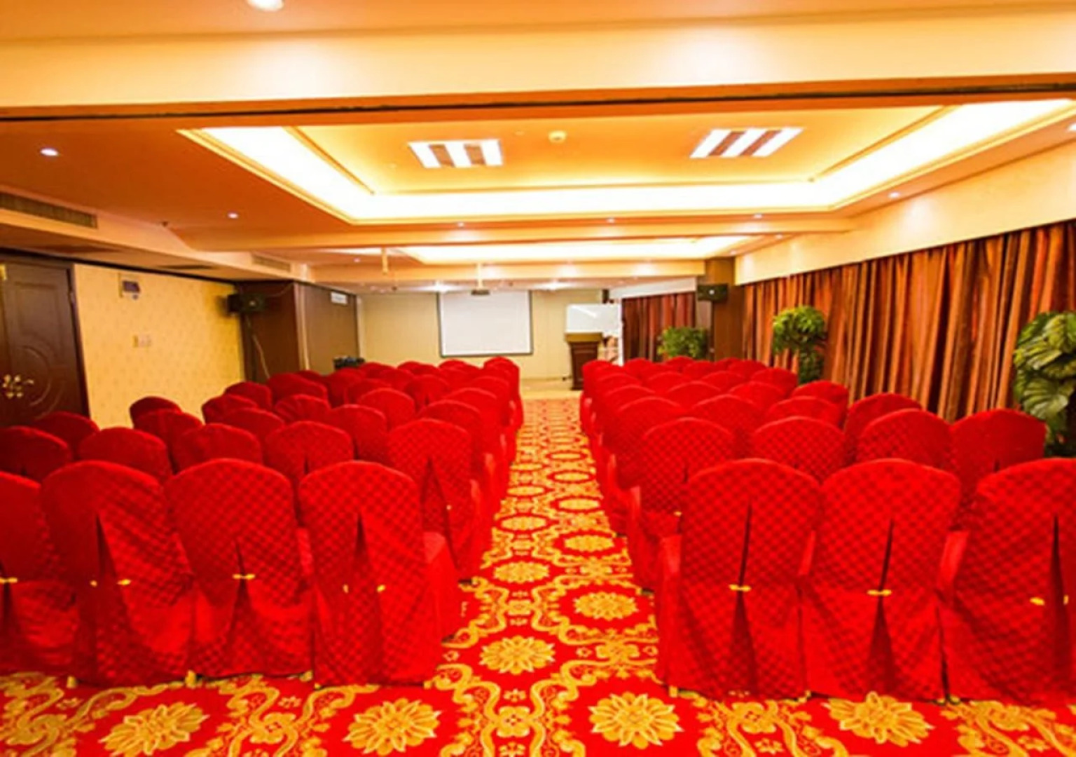 Vienna International Hotel Changzhou Hutang Branch