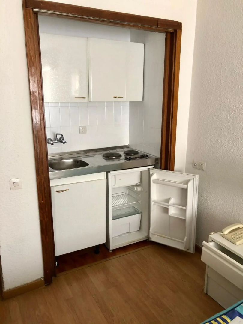 Apartamentos Goya 75