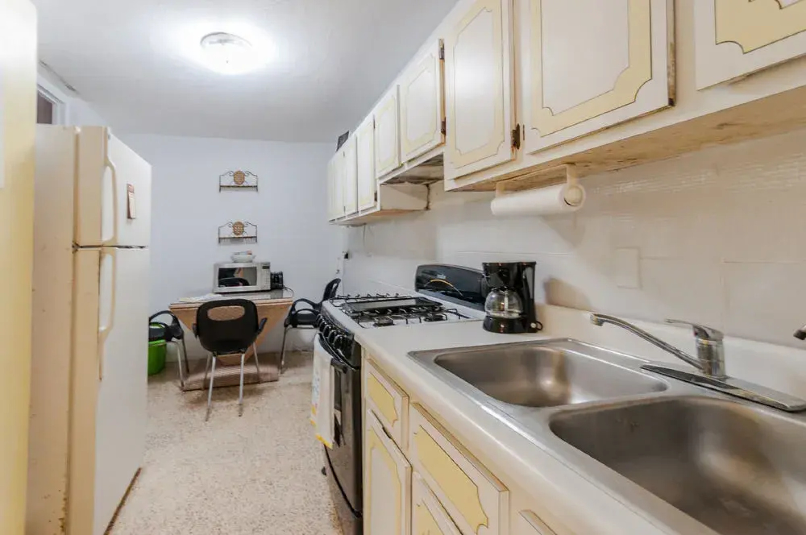Caparra Village Vacation Apartments