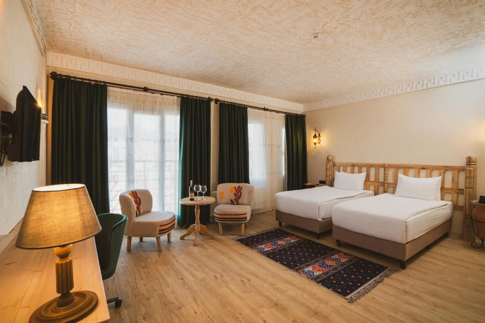 Raymar Mardin Hotels