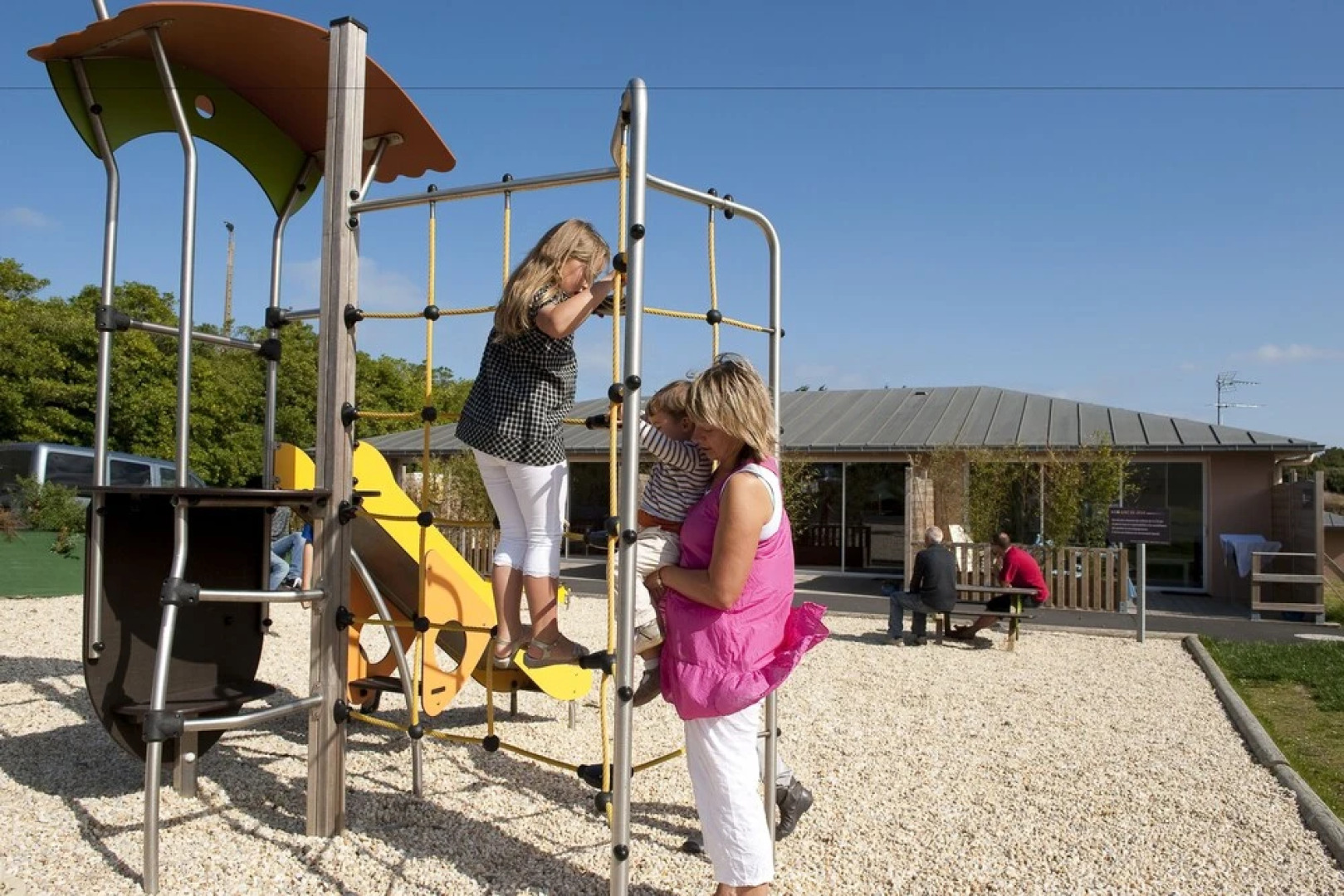 Résidence de Nodeven