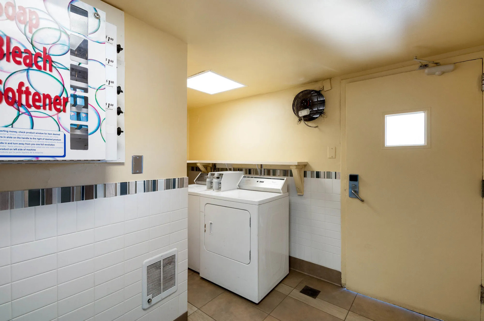 Quality Inn Windsor Mill