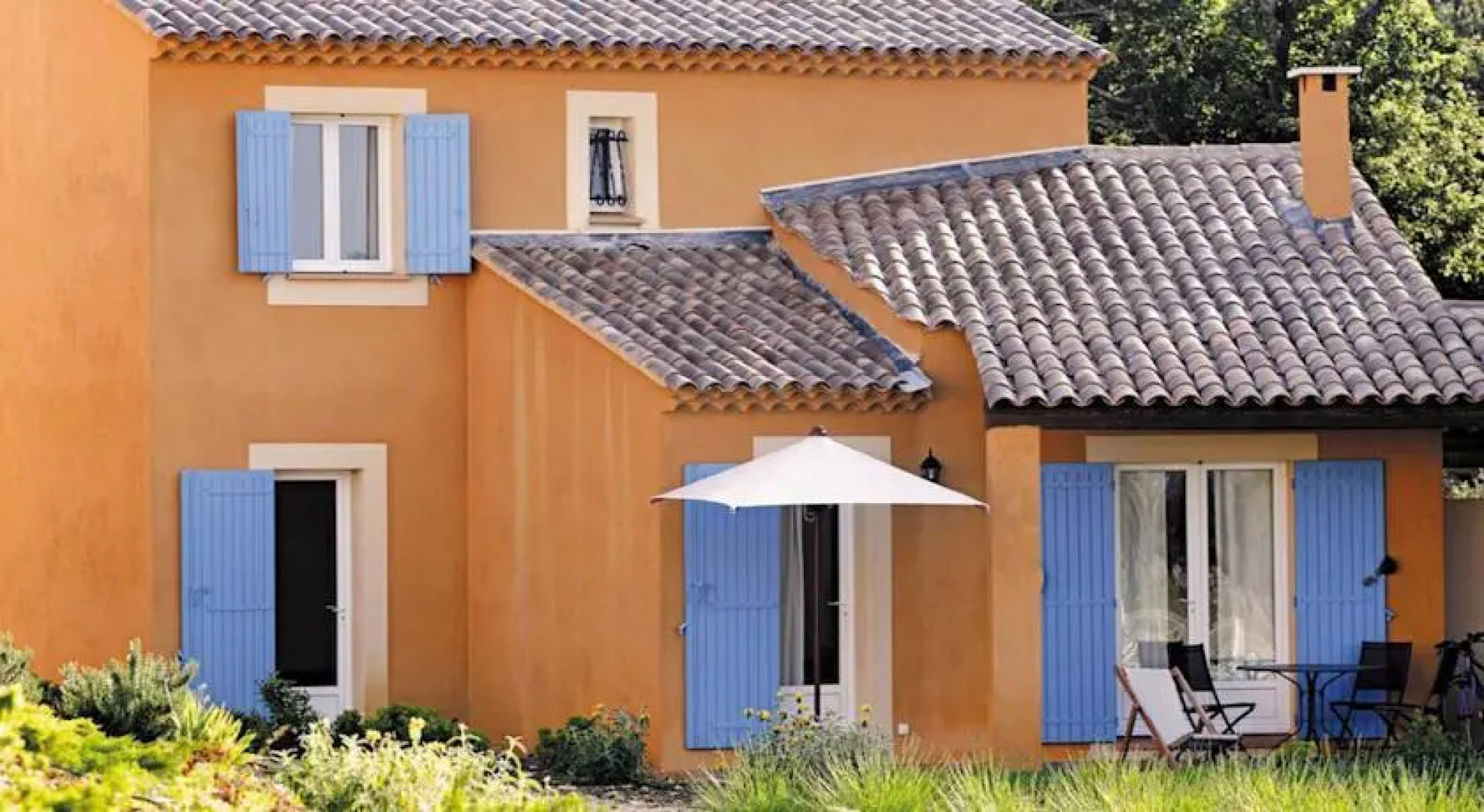 Lagrange Prestige Le Claux Du Puit