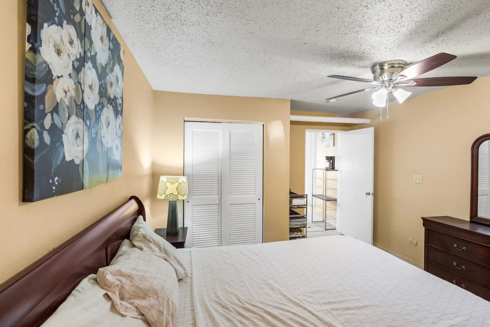 Caribbean View 1 Bedroom Condo by RedAwning