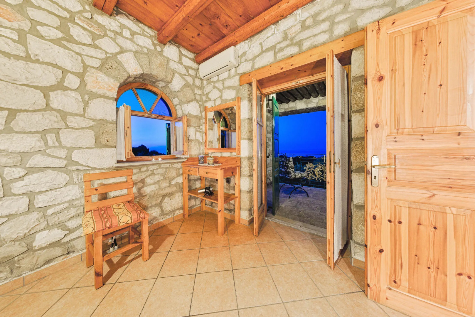 Joanna's Stone Villas