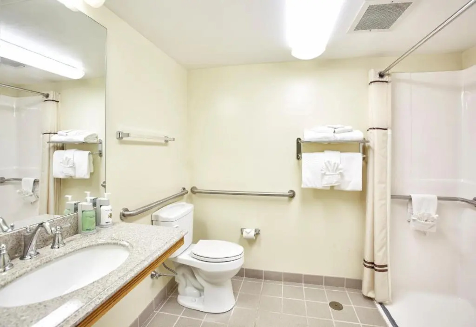 Salt Fork State Park Lodge and Conference Center