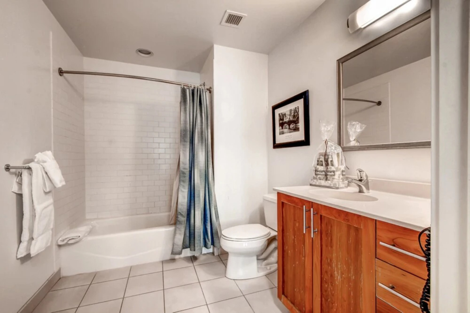 Global Luxury Suites at N. Civic Drive