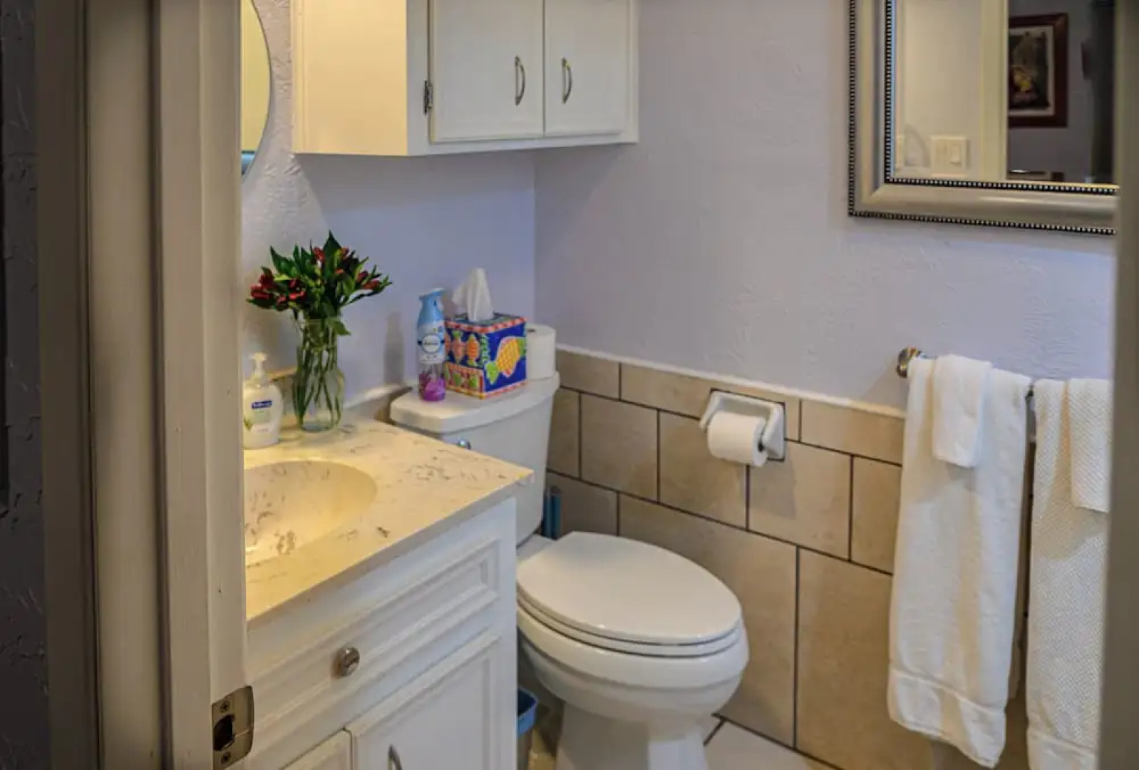 Cypress Fairway Village