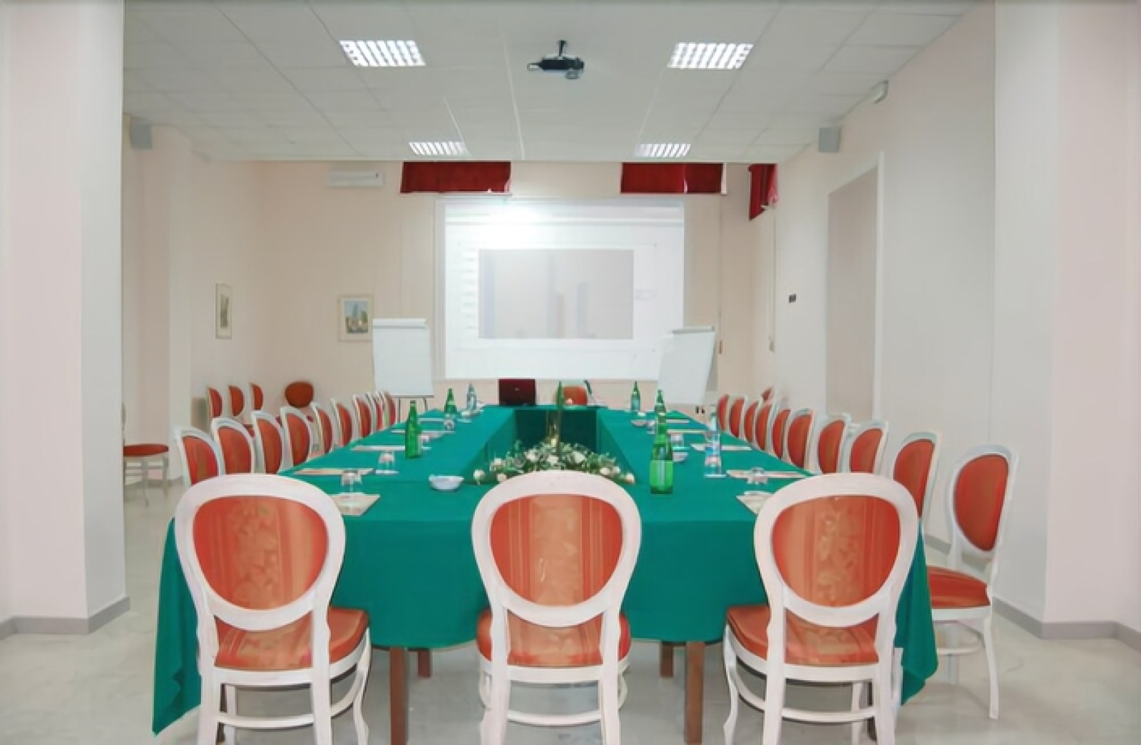 Hotel Antica Colonia