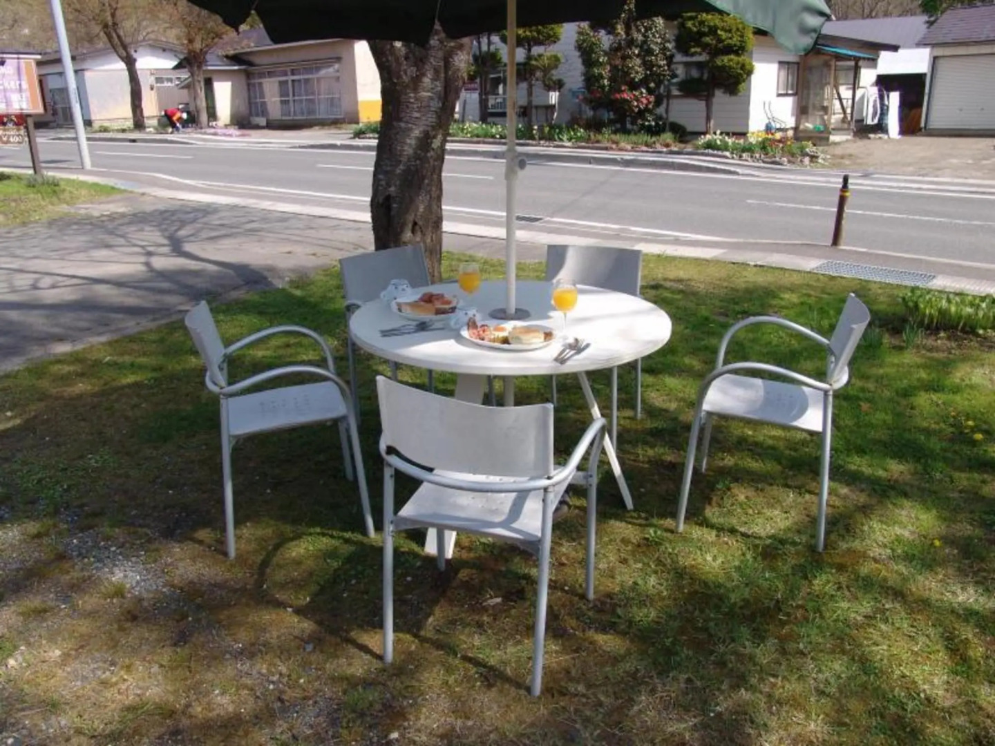 Towadako Backpackers