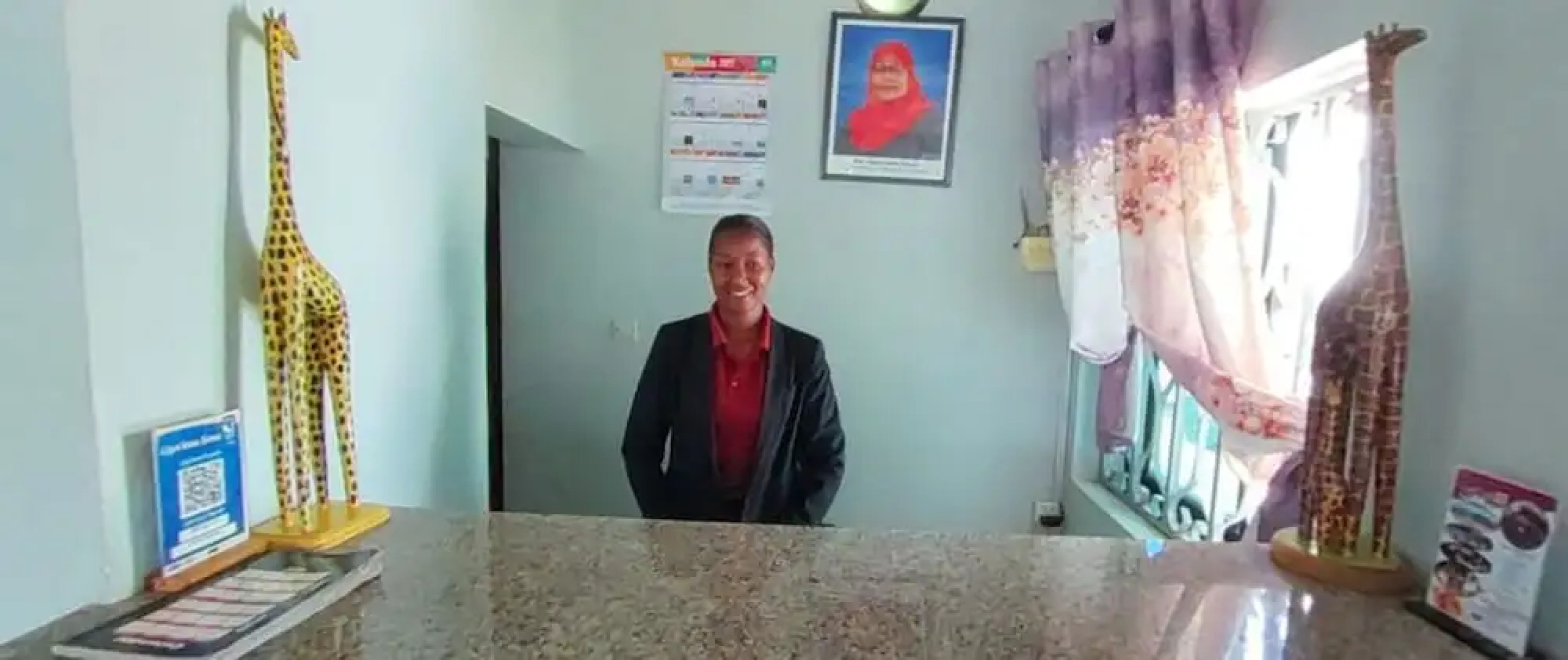 New Coffee Tree Hotel