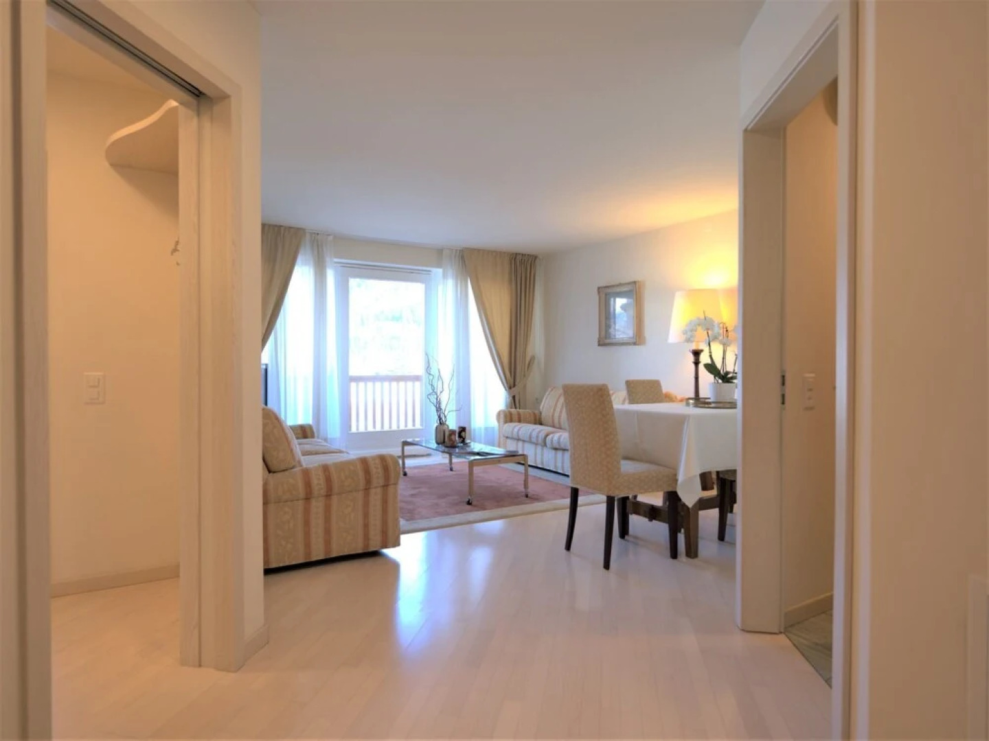 Chesa Sur Ova 22 St Moritz