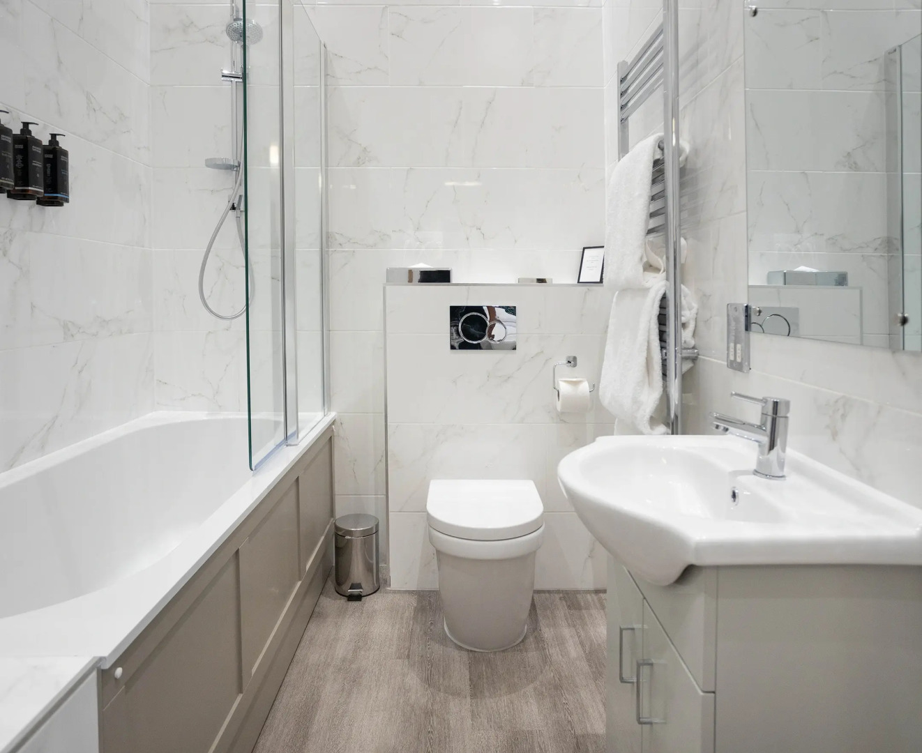 Barton Hall Hotel & Spa