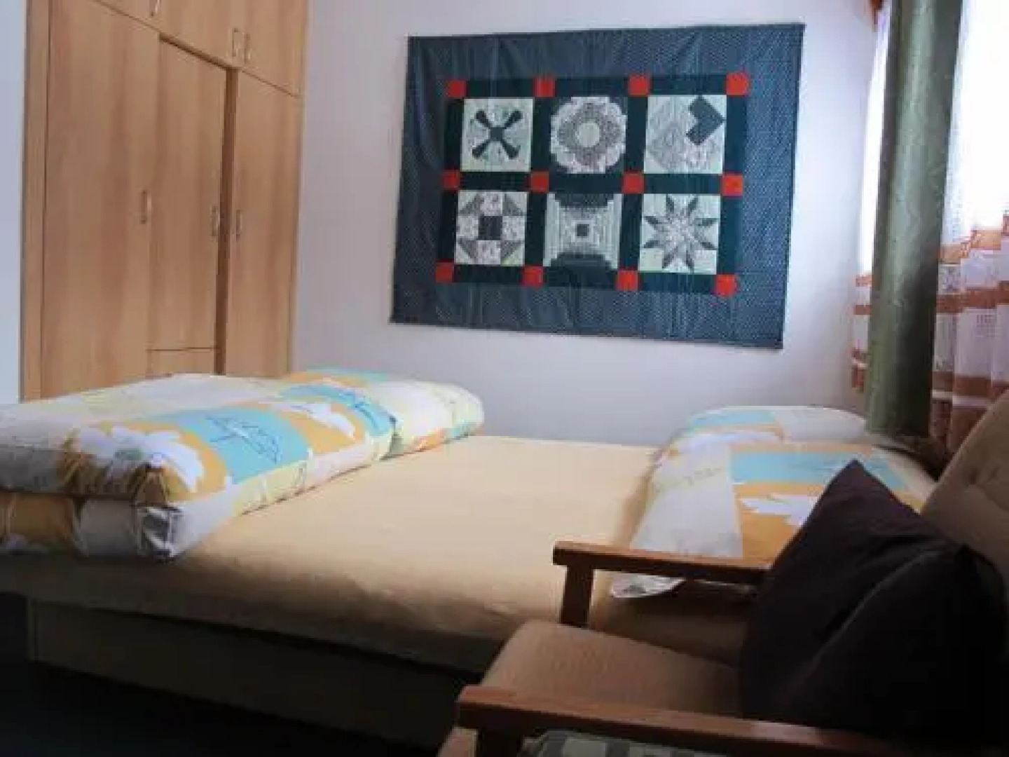 Guest House U Lakomce