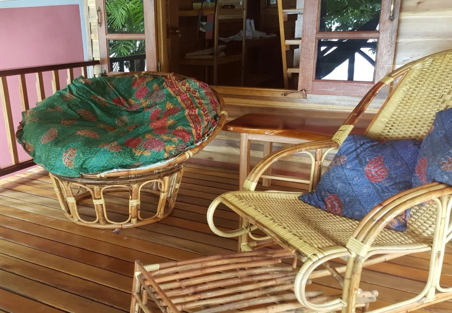 Sabai Corner Bungalows