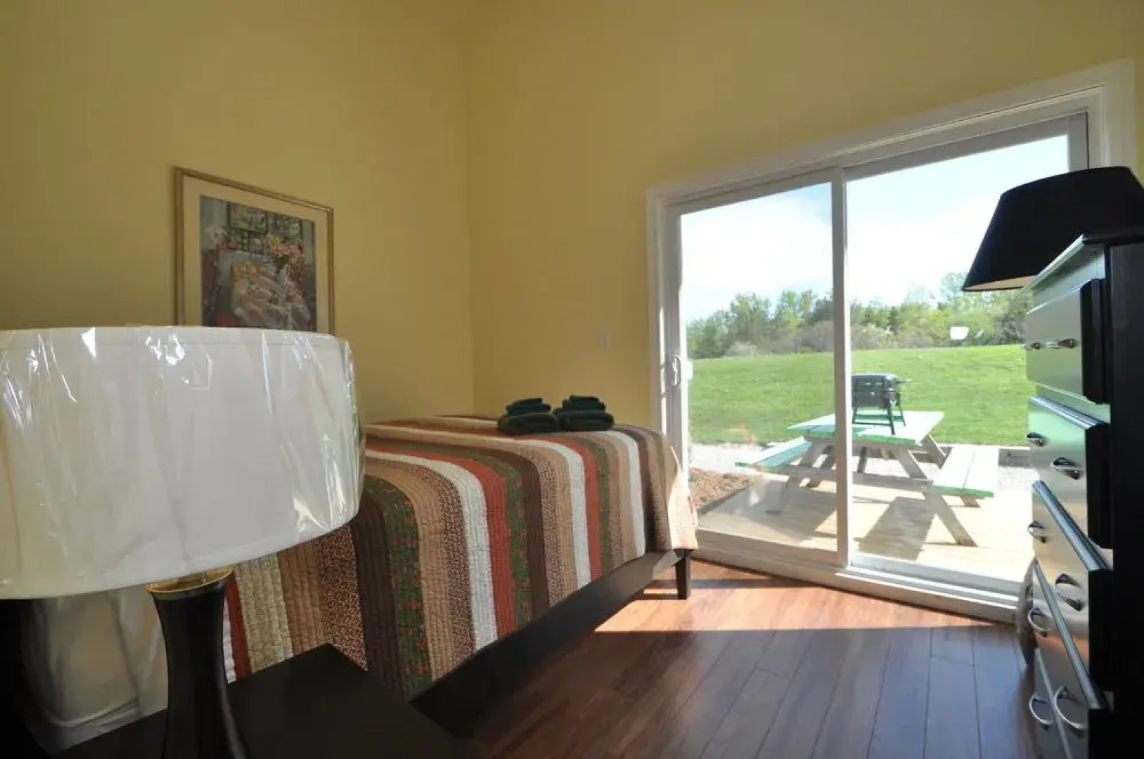 Waterview On The Bay