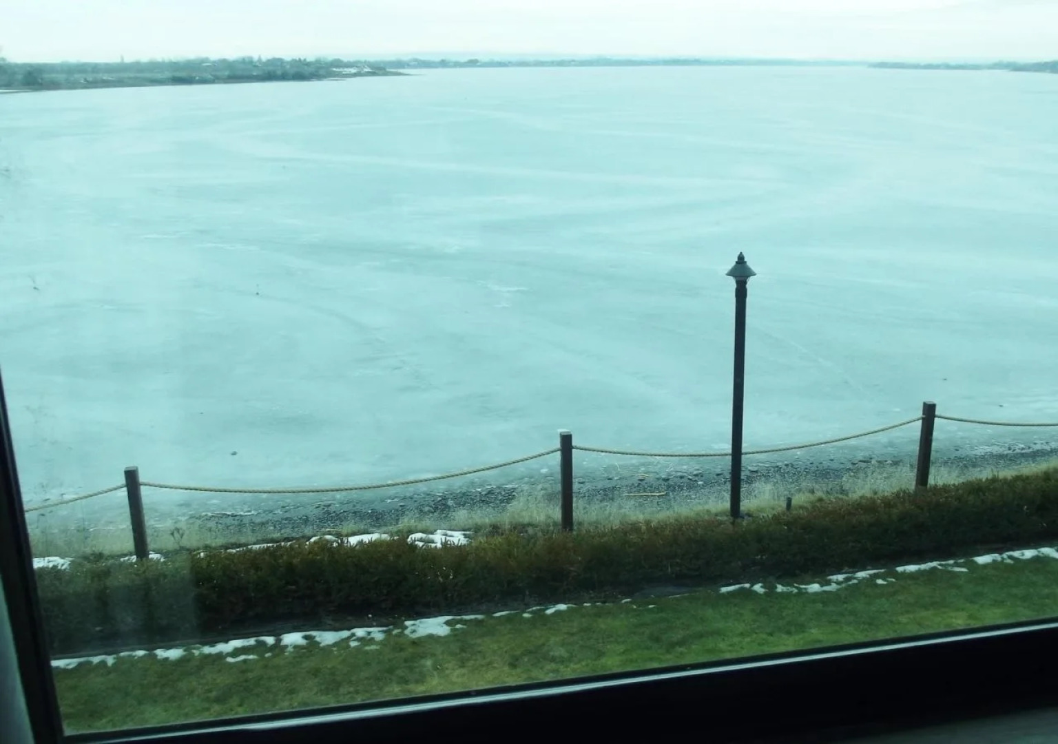 Best Western Plus Lake Front Hotel