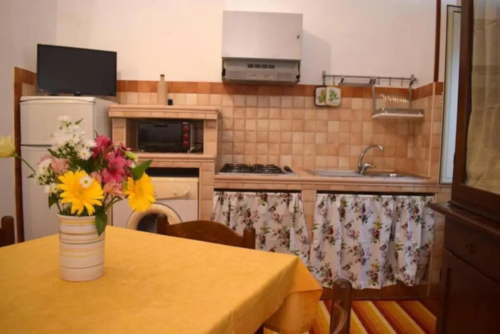 THE DOMUS - casa vacanza in Veroli